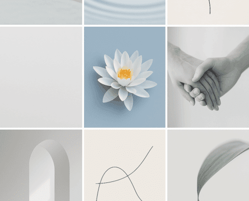 verlies van een partner